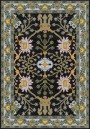 Buy Hand Tufted Rugs and Carpets Online - P02(HT)(5-Contrast-1)