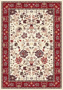 Buy Hand Tufted Rugs and Carpets Online - P06(HT)(1-Warm-2)