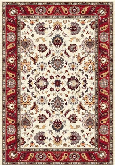 Buy Hand Tufted Rugs and Carpets Online - P08(HT)(1-Warm-2)