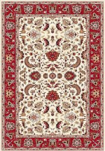 Buy Hand Tufted Rugs and Carpets Online - P09(HT)(1-Warm-2)