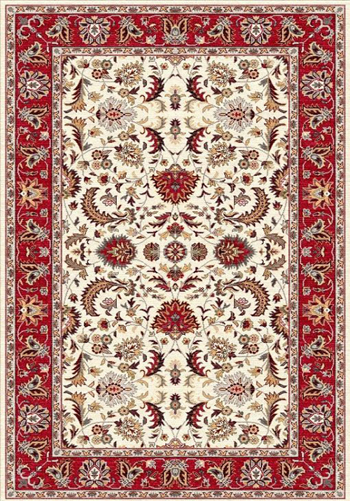 Buy Hand Tufted Rugs and Carpets Online - P09(HT)(1-Warm-2)