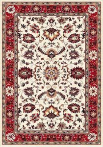 Buy Hand Tufted Rugs and Carpets Online - P11(HT)(1-Warm-2)