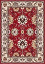 Buy Hand Tufted Rugs and Carpets Online - P12(HT)(1-Warm-2)