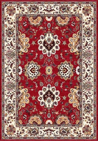 Buy Hand Tufted Rugs and Carpets Online - P13(HT)(1-Warm-2)