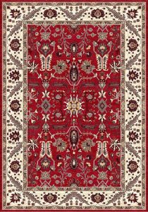 Buy Hand Tufted Rugs and Carpets Online - P16(HT)(1-Warm-2)
