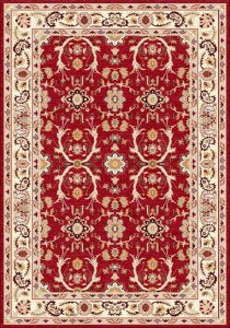 Buy Hand Tufted Rugs and Carpets Online - P17(HT)(1-Warm-2)