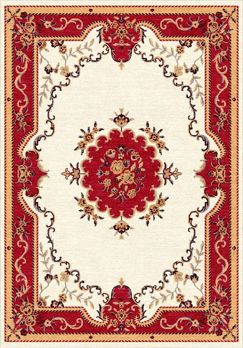 Buy Hand Tufted Rugs and Carpets Online - P19(HT)(1-Warm-2)