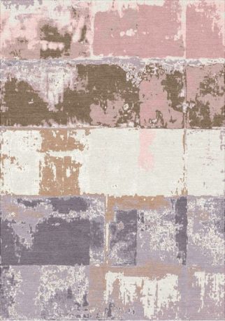 Buy Hand Knotted Rugs and Carpets Online - UA03(HK)(4-Pastel-2)
