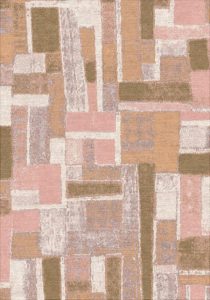 Buy Hand Knotted Rugs and Carpets Online - UA04(HK)(4-Pastel-2)