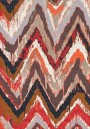 Buy Hand Knotted Rugs and Carpets Online - UA05(HK)(1-Warm-2)