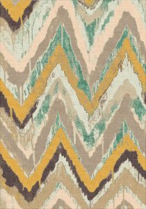 Buy Hand Knotted Rugs and Carpets Online - UA05(HK)(2-Cool-3)