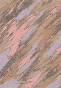 Buy Hand Knotted Rugs and Carpets Online - UA06(HK)(4-Pastel-2)