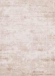 Buy Hand Knotted Rugs and Carpets Online - RM152-(CST)(HK)(274X200CM)(W+V) - Actual Design 1