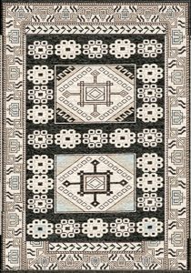 Buy Hand Knotted Rugs and Carpets Online - RM335-(CST)(HK)(400x70cm)(W)
