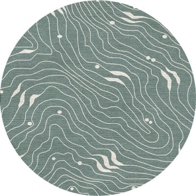 Ripple Map