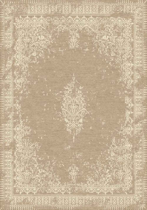 Buy Hand Knotted Rugs and Carpets Online - BP07(HK)(3-Neutral-1)