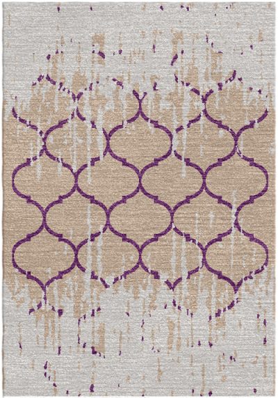 Buy Hand Tufted Rugs and Carpets Online - C11-(CST)(HT)(183x122cm)(C)