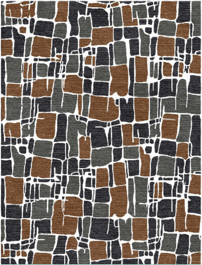 Irregular Masonry