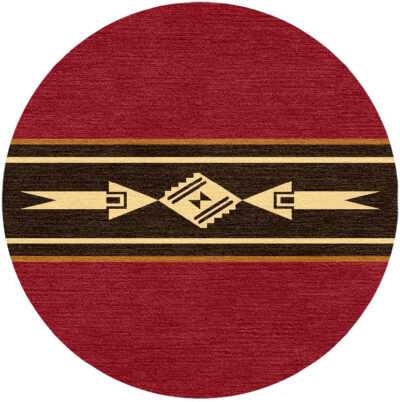Arrow Roundel