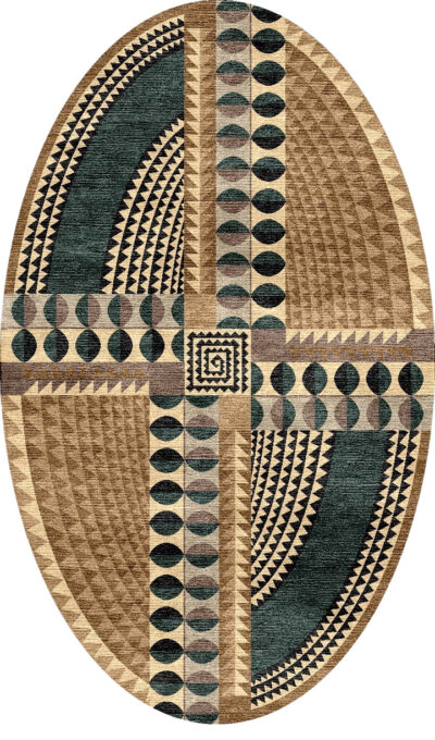 Modern Tribal