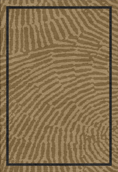 Tiger Stripe
