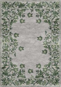 Buy Hand Tufted Rugs and Carpets Online - RM743-(CST)(HT)(300x195cm)(T)