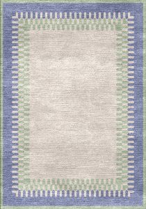 Buy Hand Tufted Rugs and Carpets Online - RM753-(CST)(HT)(213x152cm)(T)