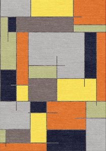 Buy Hand Tufted Rugs and Carpets Online - RM760-(CST)(HT)(437x234cm)(W+T)