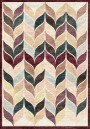 Buy Hand Tufted Rugs and Carpets Online - (Indo-Trikon)(HT)(275x183cm)(T)