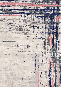 Buy Hand Tufted Rugs Rugs and Carpets Online - RM012-(CST)(HT)(232x152cm)(T)