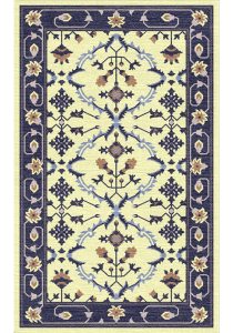Buy Flatweave Rugs and Carpets Online - RM129-(CST)(FW)(248x168cm)(C)