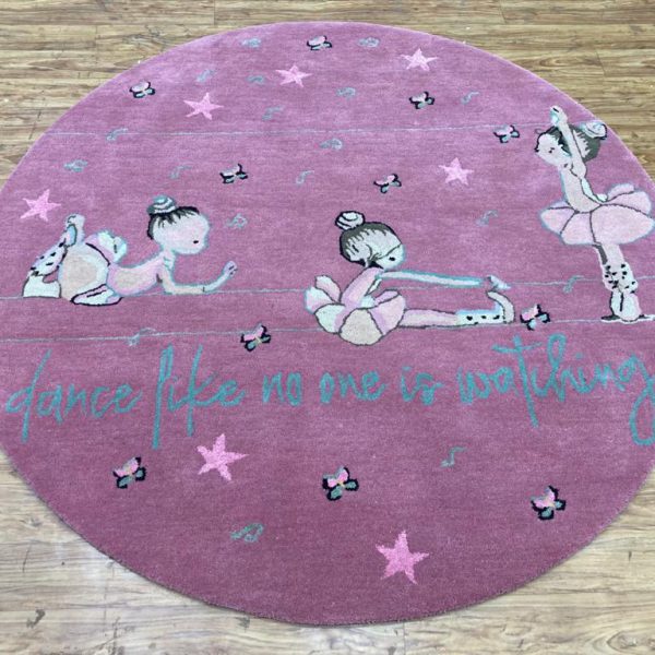 Ballerina Rug - Buy premium luxurious rugs online - The Weaver