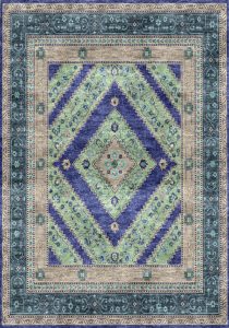 Buy Hand Tufted Rugs and Carpets Online - RM633-(CST)(HT)(381x351cm)(T)