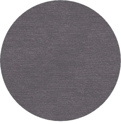 Gray Plush