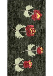 Buy Hand Tufted Rugs and Carpets Online - RM713-(CST)(HT)(90x195cm)(T)