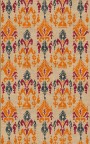 Buy Flatweave Rugs and Carpets Online - DM079-(CST)(FW)(305x244 cm)-Actual Design