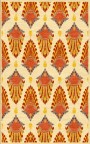 Buy Flatweave Rugs and Carpets Online - DM080-(CST)(FW)(305x244 cm)-Actual Design