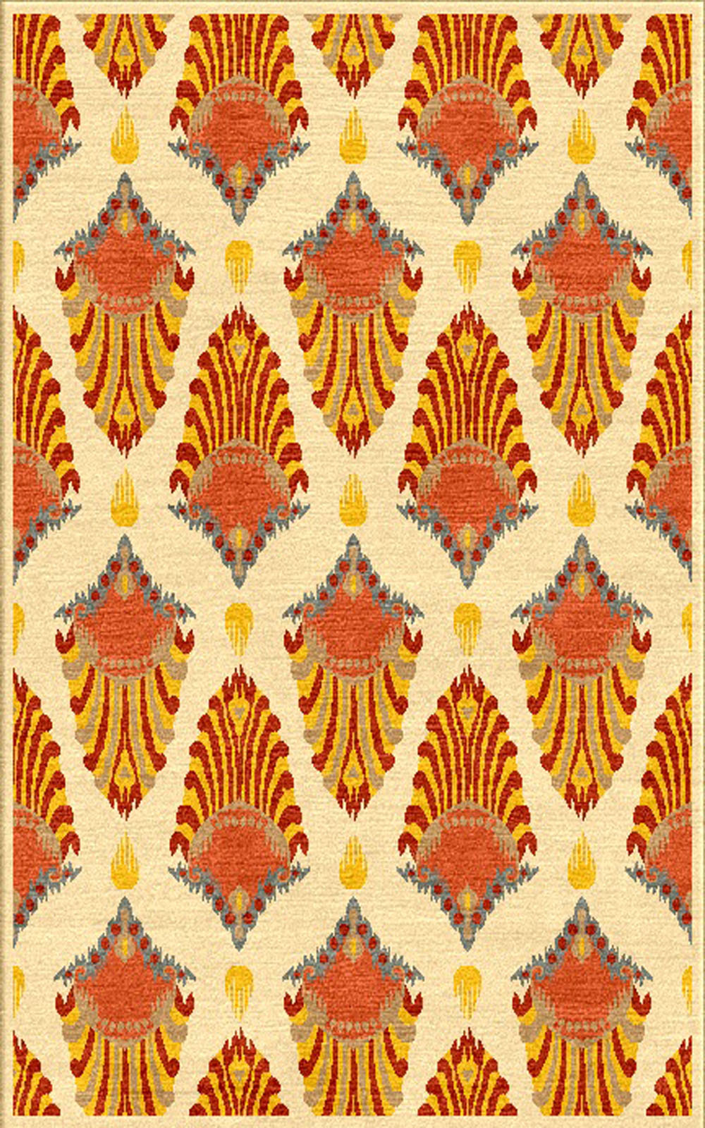 DM079 CST FW 305x244 Cm Actual Design The Weaver dm079-cst-fw-305x244-cm-actual-design-the-weaver