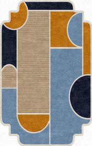 Buy Hand Tufted Rugs and Carpets Online - Indo Trikon
