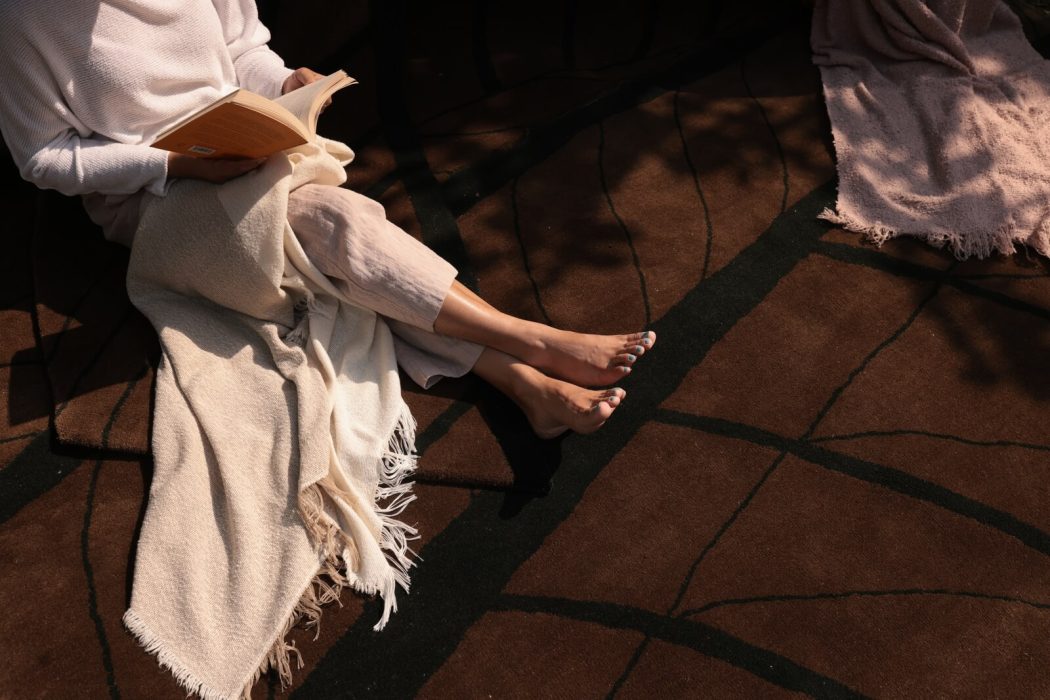 Read more about the article Rugs as Art: Statement Pieces for Your Floors