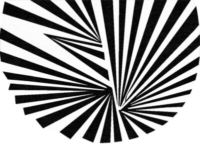 Monochrome Burst
