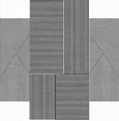 Striped Symmetry