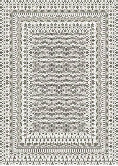 Tribal Elegance