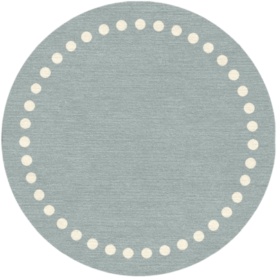 Cerulean Polka