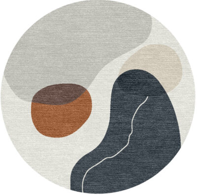 Earthen Contour