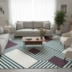 Edgy Illusion- RM1028- (HT) Size (274x244cm) (NZW) (01) (Craving)- RVW 1