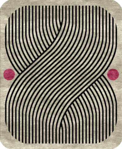 Swaying Stripes