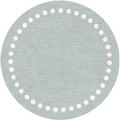 Cerulean Polka