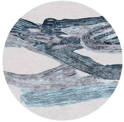 Flowing Horizon