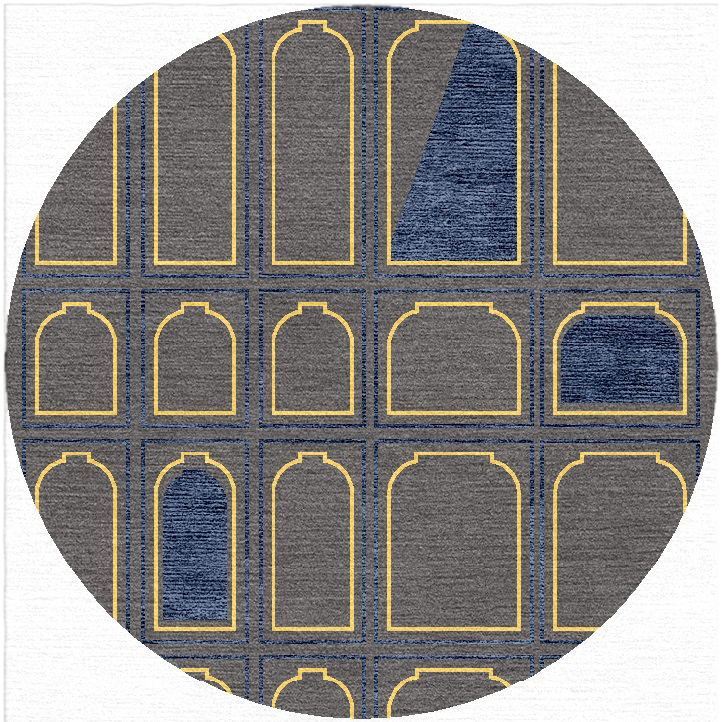 Jaipuri Khudki 3.2 Buy premium luxurious rugs online The Weaver